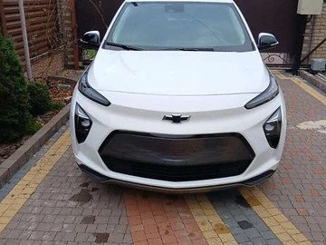 Авто Chevrolet Bolt Euv 2023 № 8173029