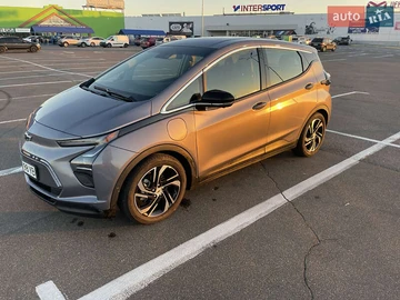 Авто Chevrolet Bolt Ev 2023 № 8173035