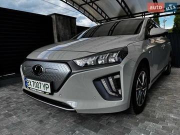 Авто Hyundai Ioniq 2022 № 8173044