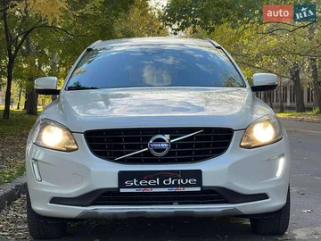 Авто Volvo Xc60 2015 № 8173058