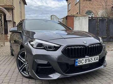 Авто BMW 2 Series Gran Coupe 2020 № 8173059