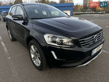 Авто Volvo Xc60 2015 № 8173060