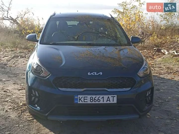 Авто KIA Niro 2022 № 8173061