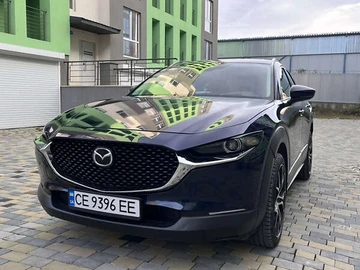 Авто Mazda Cx-30 2020 № 8173068