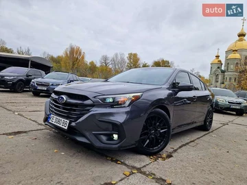 Авто Subaru Legacy 2023 № 8173071