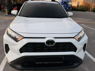 Авто Toyota Rav4 2019 № 8173156