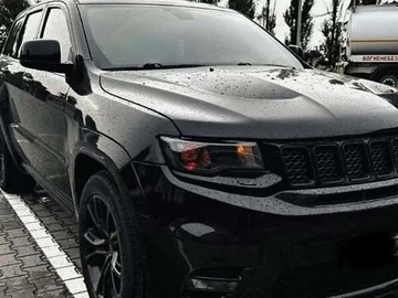 Авто Jeep Grand Cherokee 2019 № 8173163