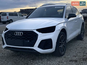 Авто Audi Q5 2021 № 8173166