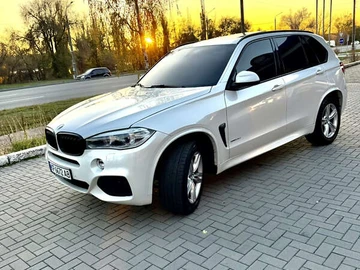 Авто BMW X5 2016 № 8173167