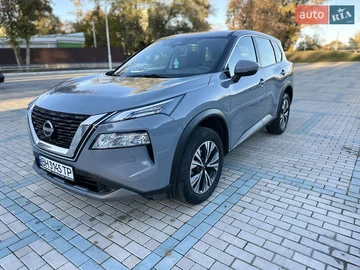 Авто Nissan X-Trail 2023 № 8173175