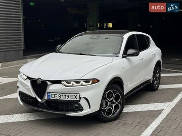 Авто Alfa Romeo Tonale 2023 № 8173177