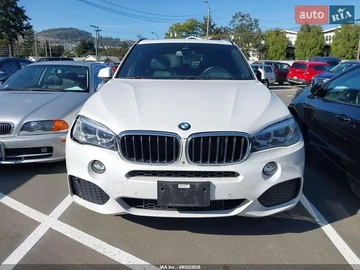 Авто BMW X5 2017 № 8173191