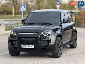 Авто Land Rover Defender 2020 № 8173205