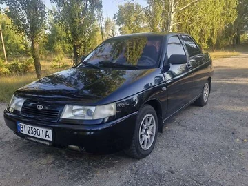 Авто ВАЗ 2110 2006 № 8173210