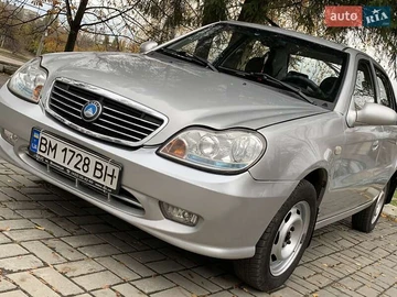 Авто Geely Ck 2013 № 8173218