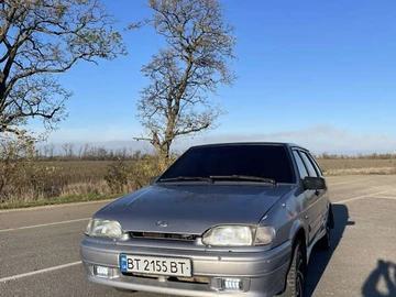 Авто ВАЗ 2114 Samara 2009 № 8173222
