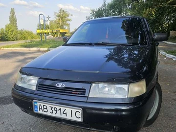 Авто ВАЗ 2110 2007 № 8173223