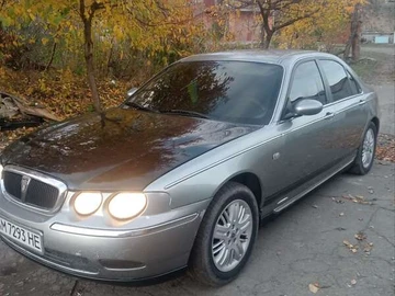 Авто Rover 75 1999 № 8173234