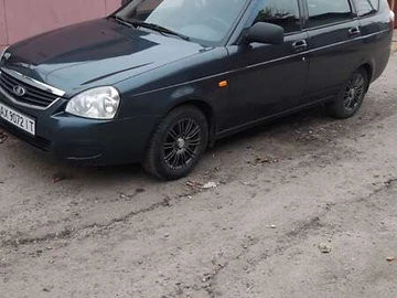 Авто ВАЗ 2171 Priora 2012 № 8173328