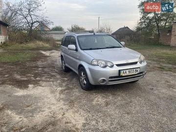 Авто Honda Hr-V 2005 № 8173330