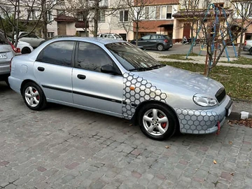 Авто Daewoo Lanos 2005 № 8173332