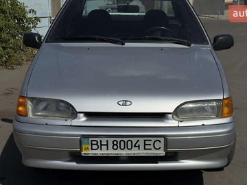 Авто ВАЗ 2115 Samara 2011 № 8173334