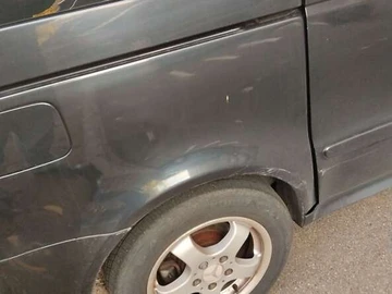 Авто Volvo S80 2003 № 8173352