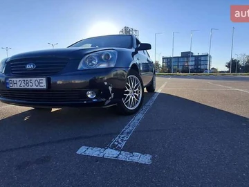 Авто KIA Magentis 2007 № 8173374