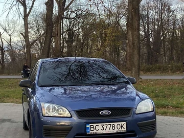 Авто Ford Focus 2006 № 8173375