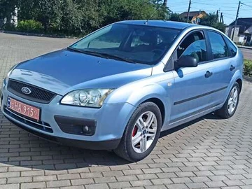 Авто Ford Focus 2006 № 8173376