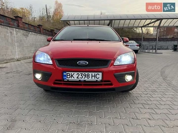 Авто Ford Focus 2006 № 8173385