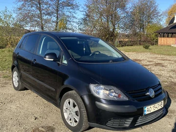 Авто Volkswagen Golf 2005 № 8173396