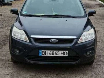 Авто Ford Focus 2010 № 8173400