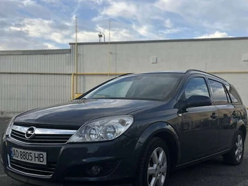 Авто Opel Astra 2009 № 8173405