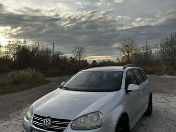 Авто Volkswagen Golf 2007 № 8173407