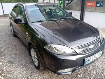 Авто Daewoo Gentra 2013 № 8173408