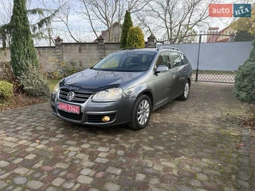 Авто Volkswagen Golf 2009 № 8173419