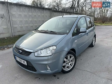 Авто Ford C-Max 2010 № 8173429
