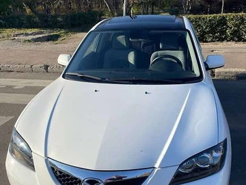 Авто Mazda 3 2007 № 8173441