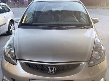 Авто Honda Jazz 2007 № 8173443