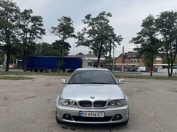 Авто BMW 3 Series 2005 № 8173449