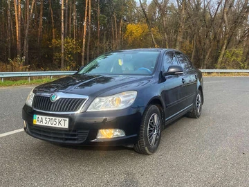 Авто Skoda Octavia 2011 № 8173450