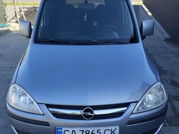 Авто Opel Combo 2009 № 8173455