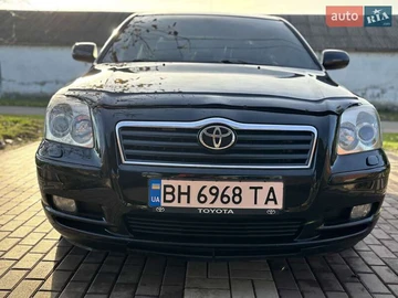 Авто Toyota Avensis 2004 № 8173459