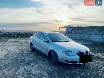Авто Volkswagen Passat 2010 № 8173554