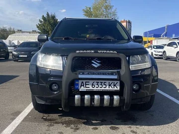 Авто Suzuki Grand Vitara 2006 № 8173560