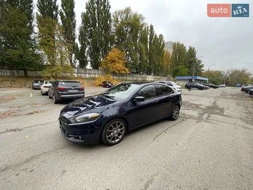 Авто Dodge Dart 2014 № 8173563