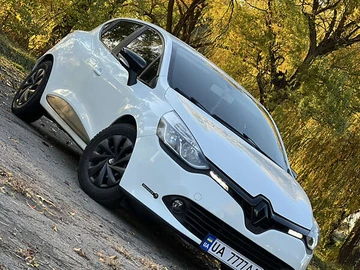 Авто Renault Clio 2014 № 8173565