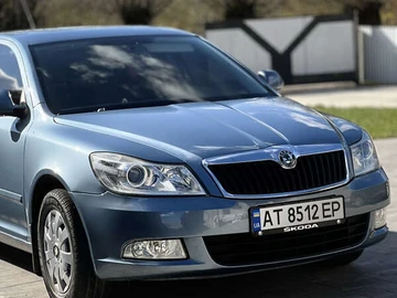 Авто Skoda Octavia 2011 № 8173569