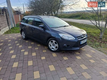 Авто Ford Focus 2012 № 8173572